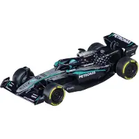Carrera Go!!! Speelgoedvoertuig Auto - GO!!! - Mercedes-AMG F1 W16 E Performance - Formule 1 - George Russell No.63 auto