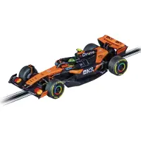 Carrera Go!!! Mclaren Mcl39 Slot Car Oranje Kinderen