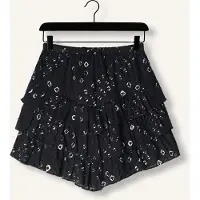 Moliin Dames Rokken Umi - Zwart - Maat M