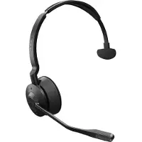 Jabra 9653-430-111 Mono-headset USB