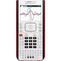 Texas Instruments TI-Nspire CX II-T