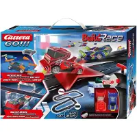 Carrera Build 'n Race - Race Set 6.2
