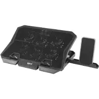 Iggual Cooling Base voor Laptop iggual IGG319703