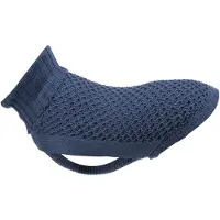 Trixie Norwoord - Hondentrui - Blauw - XXS - Buikomvang 32cm - Ruglengte 18cm