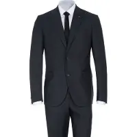 Corneliani Pak 'Anzug' grijs
