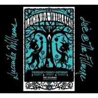 Import Live At The Fillmore Vinyl