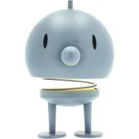 Hoptimist LED lamp Soft XL Sky 23 cm