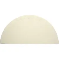 Big Green Egg Half Moon Conveggtor L