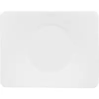 Villeroy & Boch Modern Grace Saucer For Tea Cup 17x4 Cm - Koffie- & theeschotels Beenderporselein White - 1045101280