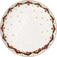 Villeroy & Boch Toy's Fantasy serveerschaal 26 cm