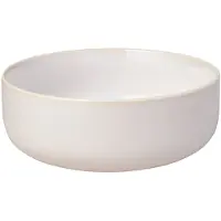 Villeroy & Boch Crafted cotton kom Ø16 cm White