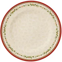 Villeroy & Boch Winter Bakery Delight Dinerbord 27 cm