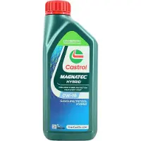 Castrol 15F6F9 Motorolie