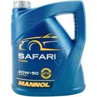 Mannol MN7404-4 Motorolie
