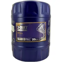 Mannol MN7205-20 Motorolie