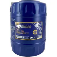 Mannol Motorolie DEFENDER 10W40 20L