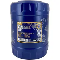 Mannol MN7909-10 Motorolie
