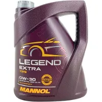 Mannol MN7919-5 Motorolie