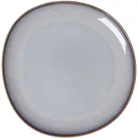 Villeroy & Boch Lave Serveerschotel 31,5x32 Cm - Schalen Aardewerk Beige - 1042812910