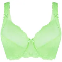 Lingadore BH neongroen