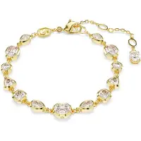 Swarovski Armband goud
