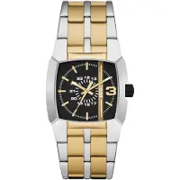 Diesel Cliffhanger Heren Horloge Multi DZ2169