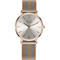 Orphelia Fashion Milano Dames Multikleur Horloge OF714835