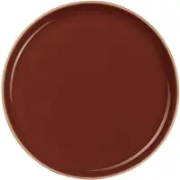 Asa selection Ontbijtbord Semana Lobster Red 21 cm
