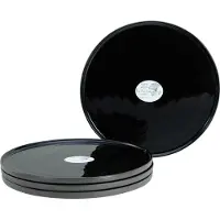 Creatable Futuro, Bord, Zwart
