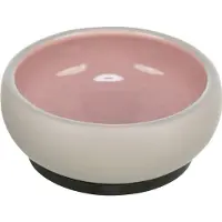 Trixie Dierenvoederbak Natuurlijk rubber 6 L
