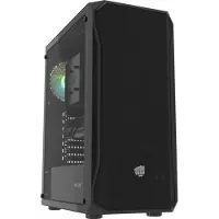 IMPAKT Shobo SH4 RGB Midi-toren, zwart