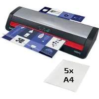 GBC 480HS Series A3 lamineerapparaat
