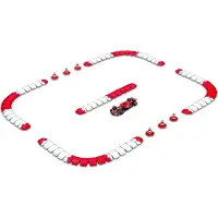 Maisto Ferrari 2024 Sf-24 F1 1:41 Rc Car Rood