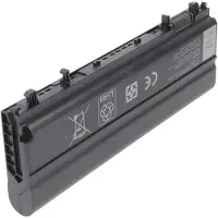 AccuCell Accu geschikt voor Dell Latitude E5440, Li-ion, 11.1V, 8740mAh, 97Wh