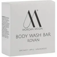 Morgan Moon Body Wash Rovan 75 Gr