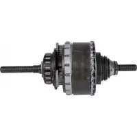 Shimano Nexus 8 Binnenwerk - Versnellingsnaaf - SG-C6001-8R / SG-C6001-8V - 184mm as