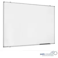 Sam Creative Whiteboard Basic Series 45x60 cm