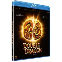 METROPOLITAN FILMEXPORT DOUBLE DRAGON-FR-BLURAY
