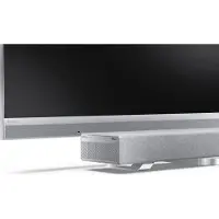 Sharp Dolby Atmos soundbar 3.1.2 met draadloze subwoofer grijs