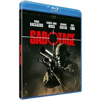 METROPOLITAN FILMEXPORT SABOTAGE-FR-BLURAY