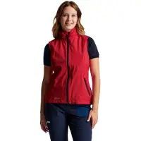 Slam Crew Vest M Vrouw