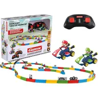 Carrera 370430015 - 370430015 1 50 RC Modellauto inkl. Akku und Ladekabel 1:50 RC auto Elektro Racewagen Incl. accu en laadkabel