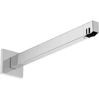 Hansgrohe - Douchearm, 41 cm, chroom 24337000