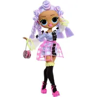 L.O.L. Surprise! LOL Surprise OMG Doll Miss Royale