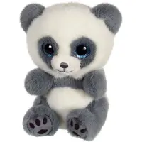 GIPSY TOYS Fluffy Knuffelbeer