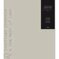 Coast2Coast Serries Verhoeven Webster Trio - Cinepalace (LP)
