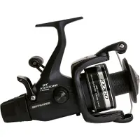 Shimano Baitrunner St Rb Carpfishing Reel Zwart 10000