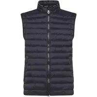 Peuterey Bodywarmer 'Moise' navy