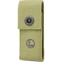 Leatherman Nylon Sheath Medium 939930 Moss, riemfoedraal