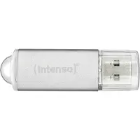 Intenso Jet Line USB-stick 32 GB Zilver 3541480 USB-A 3.2 Gen 1